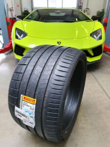 aventador pirelli nejkola 25