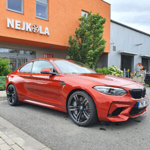Autoservis 17 bmw 08 1