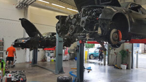 Autoservis 31 servis 03
