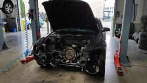 Autoservis 33 servis 05