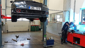 Autoservis 39 servis 11