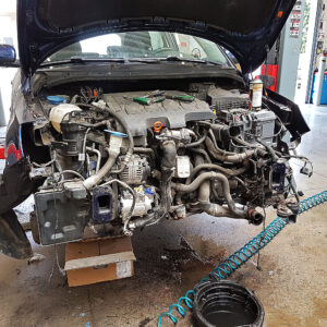 Autoservis 41 servis 13