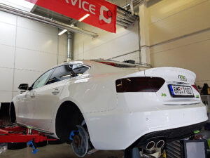 Autoservis 45 servis 19