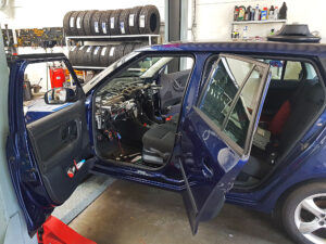 Autoservis 50 servis 28