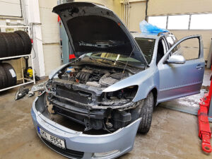 Autoservis 51 servis 29