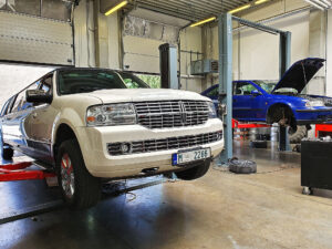 Autoservis 60 servis 38