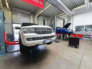 Autoservis 61 servis 39