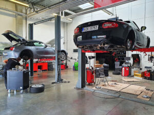 Autoservis 63 servis 41