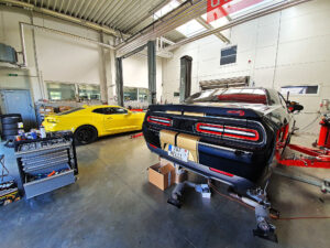 Autoservis 71 servis 50