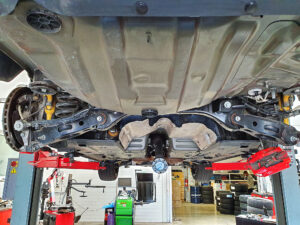 Autoservis 77 servis 56