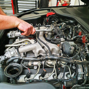 Autoservis 84 servis 63