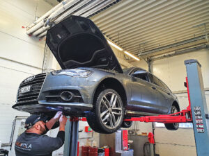 Autoservis 87 servis 66