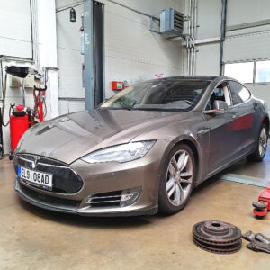 Autoservis 94 tesla 11